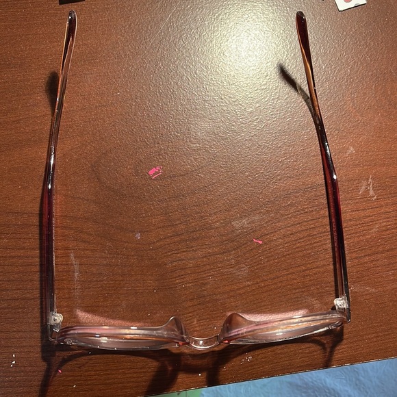2 pair of fashion glasses. - Picture 2 of 6